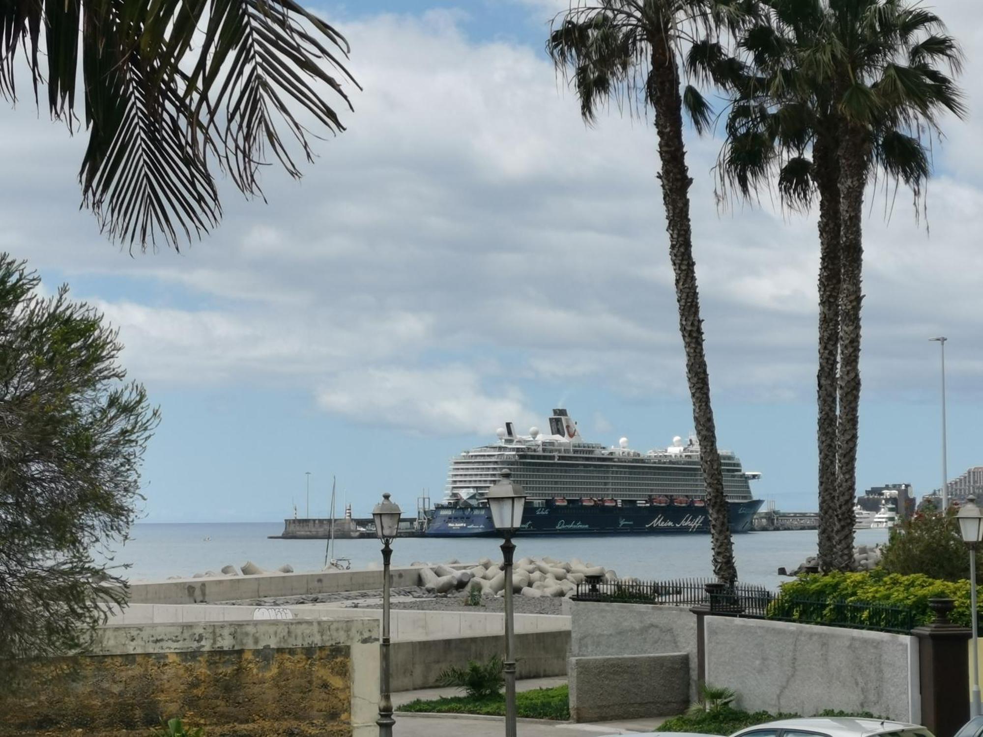 Top Floor In City Center Funchal Funchal (Madeira) Exterior foto